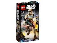 Lego Star Wars - 75523 Scarif Stromtrooper Neu / OVP Bayern - Gräfenberg Vorschau