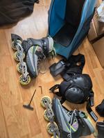 Inliner Größe 41,5 Nordrhein-Westfalen - Herdecke Vorschau