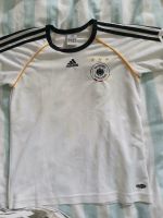 Adidas Trikot Deutschland Climalite 152 Niedersachsen - Nörten-Hardenberg Vorschau