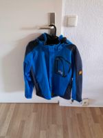 Wetterjacke Jack wolfskin S Sachsen - Lichtenstein Vorschau