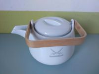 Teekanne, Sansibar Kreis Ostholstein - Eutin Vorschau