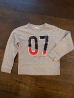 MANGO Sweatshirt 07⭐️interaktiv Pailletten 122/128 Bayern - Straubing Vorschau