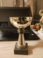 Pokal für Sieger Berlin - Steglitz Vorschau