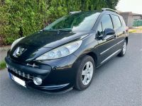 Peugeot 207 SW SPORT TÜV NEU PANO PDC Nordrhein-Westfalen - Oer-Erkenschwick Vorschau