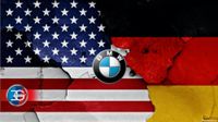 BMW US Import auf Deutsch umstellen E90 F10 F12 F06 F01 F15 F30 F32 F33 F82 F84 US auf ECE Rheinland-Pfalz - Bad Breisig  Vorschau