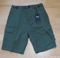 Brandit Cargo Shorts – BDU RIPSTOP Shorts – olive  – Größe: S (4) Niedersachsen - Osnabrück Vorschau