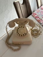 Altes Telefon zu verkaufen Nordrhein-Westfalen - Erftstadt Vorschau