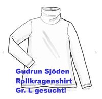 Suche Sjöden Rollkragenshirt Gr. L Baden-Württemberg - Schorndorf Vorschau