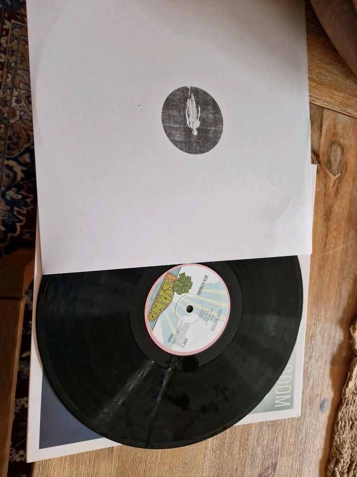 Ben Howard Every Kingdom Vinyl LP in Auerbach (Vogtland)