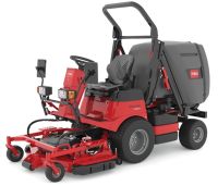 TORO PLH 800 Sportplatzmäher Großflächenmäher Allrad126cm 31050TE Bayern - Nittendorf  Vorschau