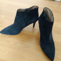 Stiefelette,  Bella Pelle, Gr. 39 Berlin - Hellersdorf Vorschau