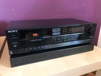 Sony Stereo Cassettendeck TC FX-150 Nordrhein-Westfalen - Minden Vorschau