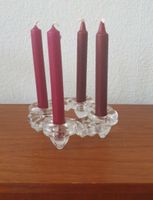 Lindshammar Schweden Weihnachten hygge Kerzenhalter Adventskranz Berlin - Spandau Vorschau