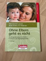 Ohne Eltern geht es nicht Die Eingewöhnung von Kindern in Krippen Rheinland-Pfalz - Saulheim Vorschau