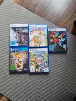 Playstation 5 Spiele PS5 Thüringen - Rudolstadt Vorschau