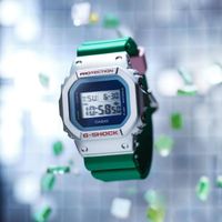 Casio G-Shock Euphoria Uhr digital Nordrhein-Westfalen - Langenfeld Vorschau