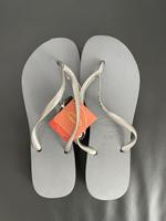 Havaianas Flipflop 41/42 Silber grau neu Nordrhein-Westfalen - Herdecke Vorschau