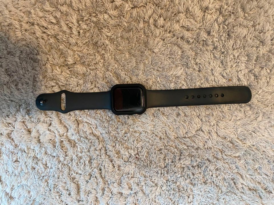 Apple Watch SE 40mm in Heidelberg