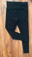 Leggins Schwangerschaftsleggins Umstandsmode H&M Dresden - Neustadt Vorschau
