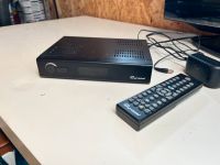 Skymaster Satellitenreceiver DVB-S HDTV DXH 290 Brandenburg - Trebbin Vorschau