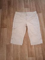 Kurze Damen Stoffhose gr. 42 Niedersachsen - Lüchow Vorschau