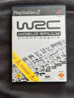 WSC Championship PlayStation 2 Rheinland-Pfalz - Rennerod Vorschau