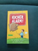 Kicheralarm- Die lustigsten Witze und Scherzfragen Niedersachsen - Osterholz-Scharmbeck Vorschau