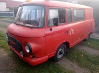 Barkas B1000 Feuerwehr Brandenburg - Wilmersdorf bei Pritzwalk Vorschau