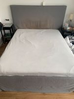 Ikea Bett 160x200 Baden-Württemberg - Dornstadt Vorschau