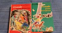 Alte 5 (Fünf) Freunde Kinderbücher Enid Blyton Bayern - Freyung Vorschau