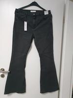 Jeans topshop W36 L32 Größe 46 jamie flare Niedersachsen - Tostedt Vorschau