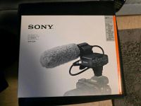 Sony XLR-K2M, Audio hotshoe interface Sony A7 München - Thalk.Obersendl.-Forsten-Fürstenr.-Solln Vorschau