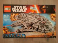 LEGO Star Wars - Millennium Falcon (75105) Baden-Württemberg - Freiburg im Breisgau Vorschau