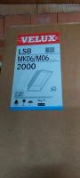 Velux Innenfutter 2000 Mk06 Sachsen-Anhalt - Hettstedt Vorschau