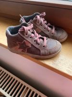 Superfit Gr 25 Mädchen Frühling Herbst Halbschuhe lila/rosa Bayern - Marktheidenfeld Vorschau