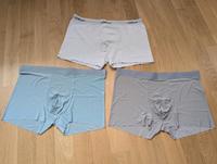 Boxershorts, u.a. S. Oliver, Größe M Berlin - Zehlendorf Vorschau