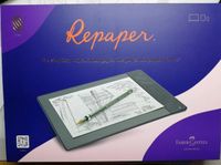 Faber Castell Iskn Repaper Limited Edition inkl. Versand Saarland - Völklingen Vorschau