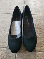 Schuhe Damen, Heels, Pumps, Marco Tozzi, Gr. 37, ungetragen Bayern - Euerbach Vorschau