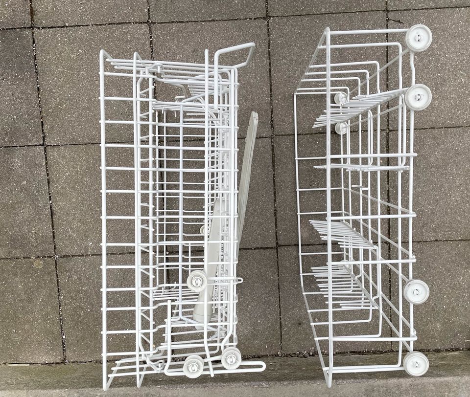 Geschirrkorb,Spülmaschinen Korb, Körbe Neif ,Bosch ,Siemens in Augsburg