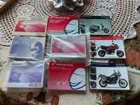 Honda Lead, Crf 1000, Vision, PES, NES 125 Bayern - Schwandorf Vorschau