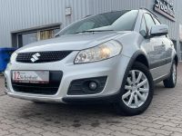 Suzuki SX4 Streetline Club Thüringen - Nordhausen Vorschau