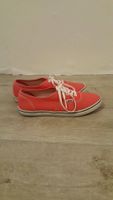 Vans Authentic Corall/Emberglow/White Gr. 38 Hamburg-Mitte - Hamburg Wilhelmsburg Vorschau