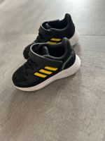 Adidas Sneaker unisex Gr.27 Thüringen - Bad Frankenhausen/Kyffhäuser Vorschau