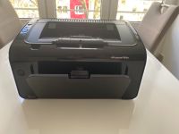 HP LaserJet Pro P1102w Laserdrucker (Drucker, WLAN, AirPrint) Köln - Zollstock Vorschau