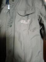 Jack Wolfskin Outdoor Jacke Gr. S Bayern - Würzburg Vorschau