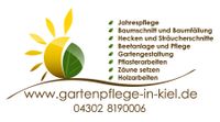 Gartenpflege, Terrassen ideen, Patio, Gartenlaube Kiel - Neumühlen-Dietrichsdorf-Oppendorf Vorschau