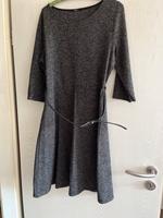 Kleid schwarz-weiß gemustert Nordrhein-Westfalen - Frechen Vorschau