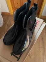 Tom Tailor stiefel zu verkaufen Berlin - Pankow Vorschau