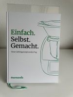 Thermomix Kochbuch „NEU“ Sachsen-Anhalt - Quedlinburg Vorschau