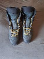 Bergstiefel Wanderstiefel Hanwag YUKON Gr.46 Bayern - Amberg Vorschau